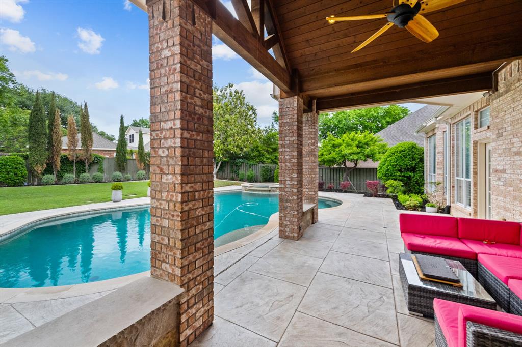 Timarron - Residential Lease