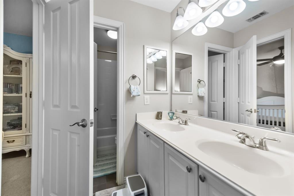 Timarron - Residential Lease