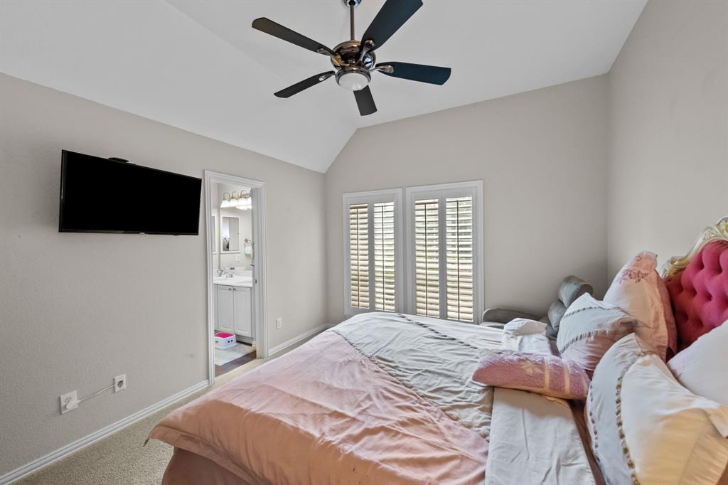 Timarron - Residential Lease