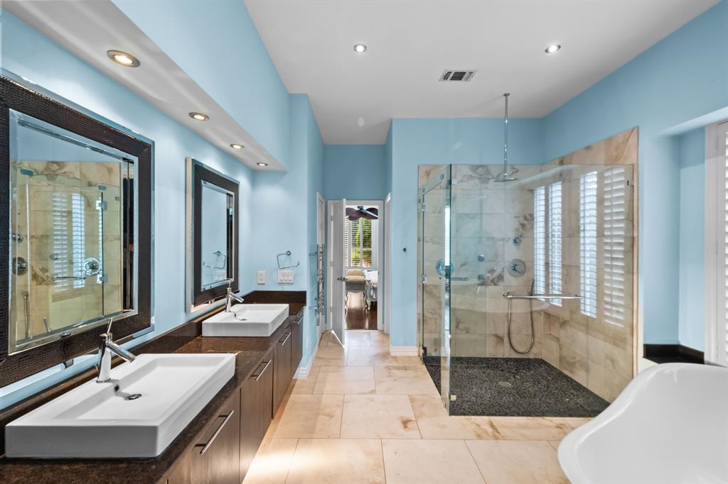 Timarron - Residential Lease