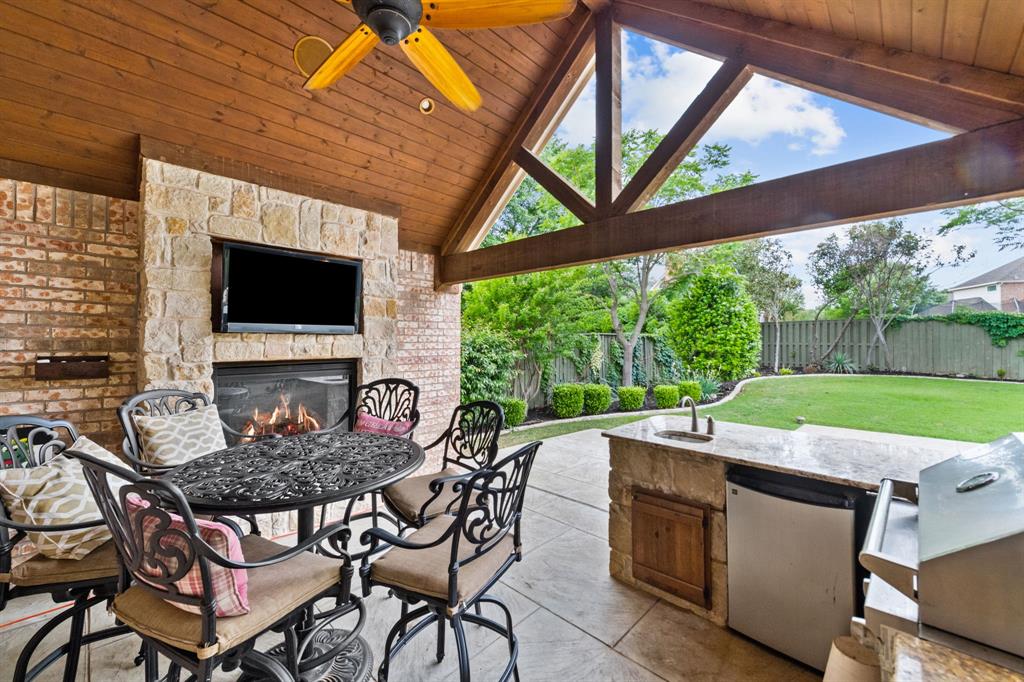 Timarron - Residential Lease