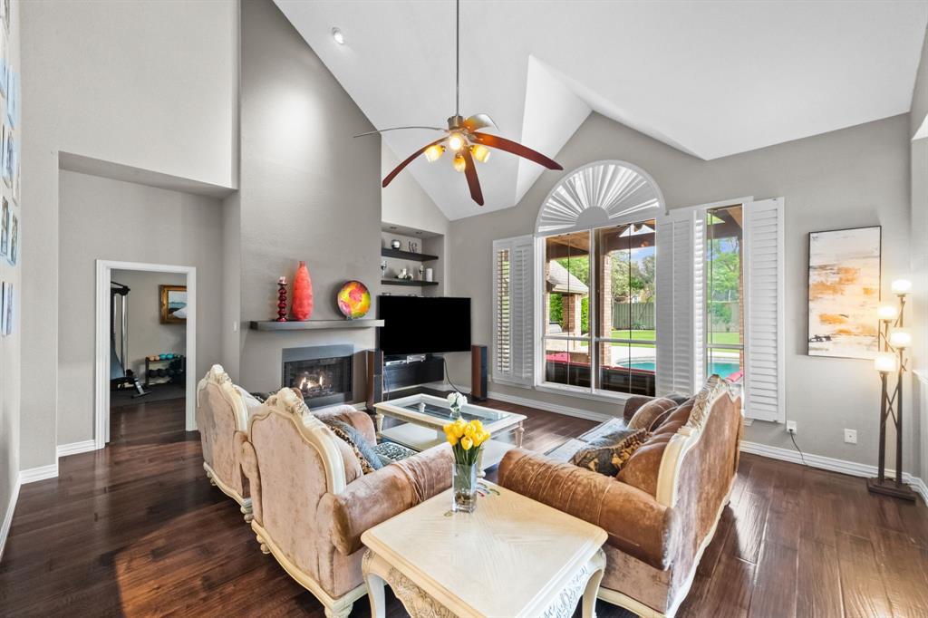 Timarron - Residential Lease