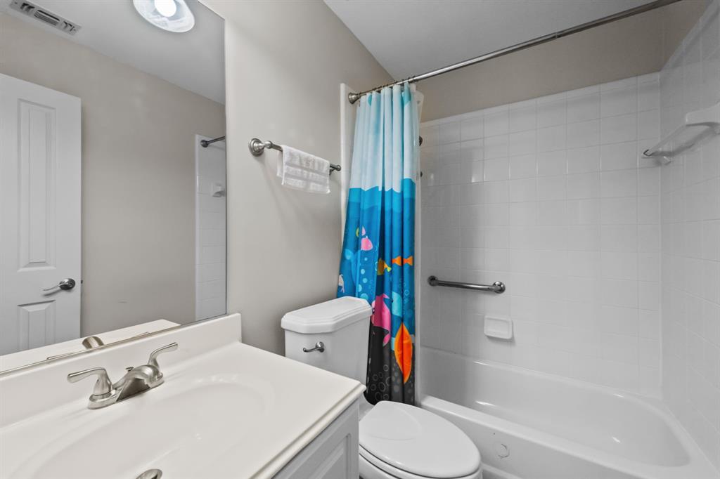 Timarron - Residential Lease