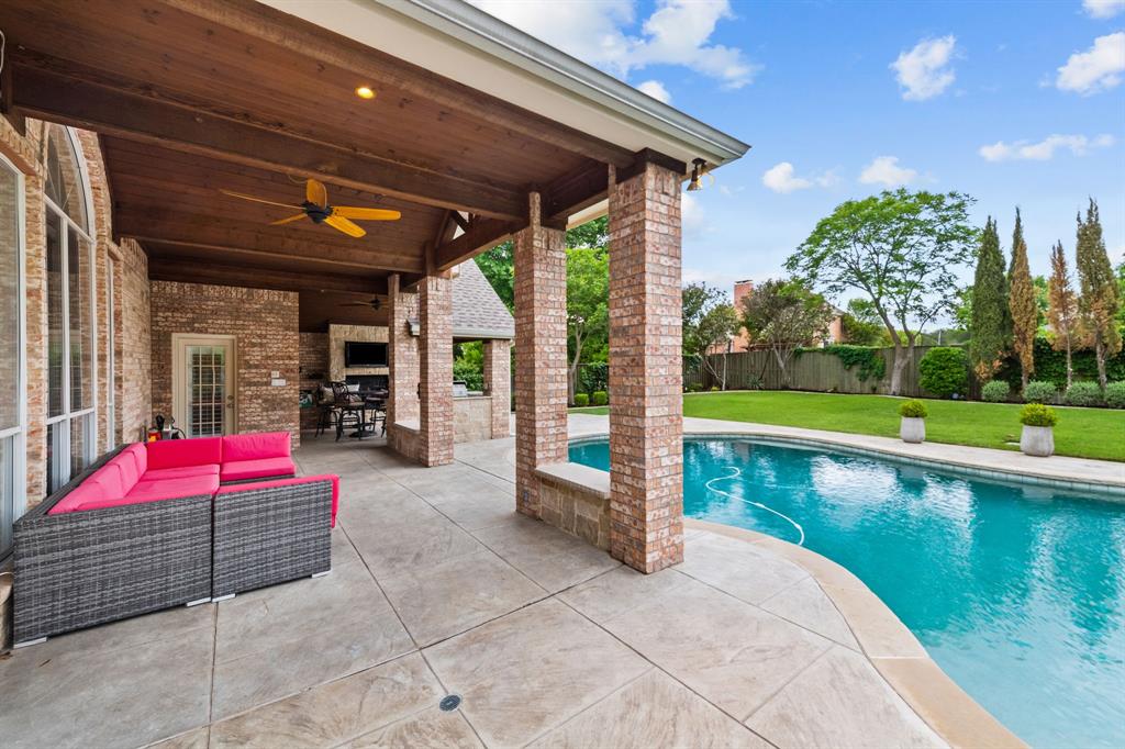 Timarron - Residential Lease