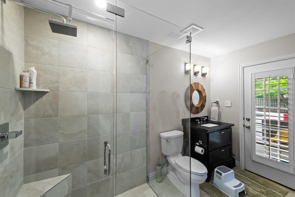 Timarron - Residential Lease