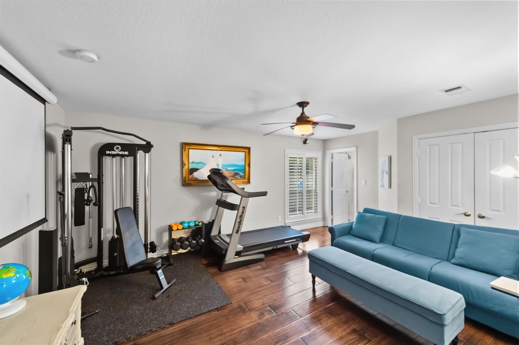 Timarron - Residential Lease