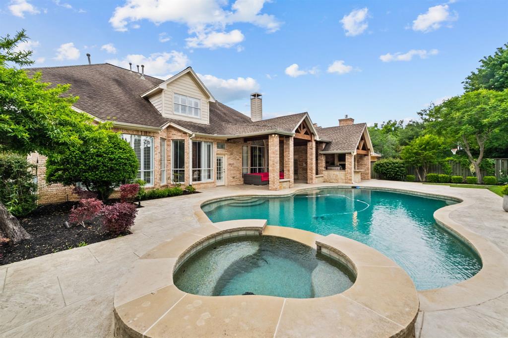 Timarron - Residential Lease