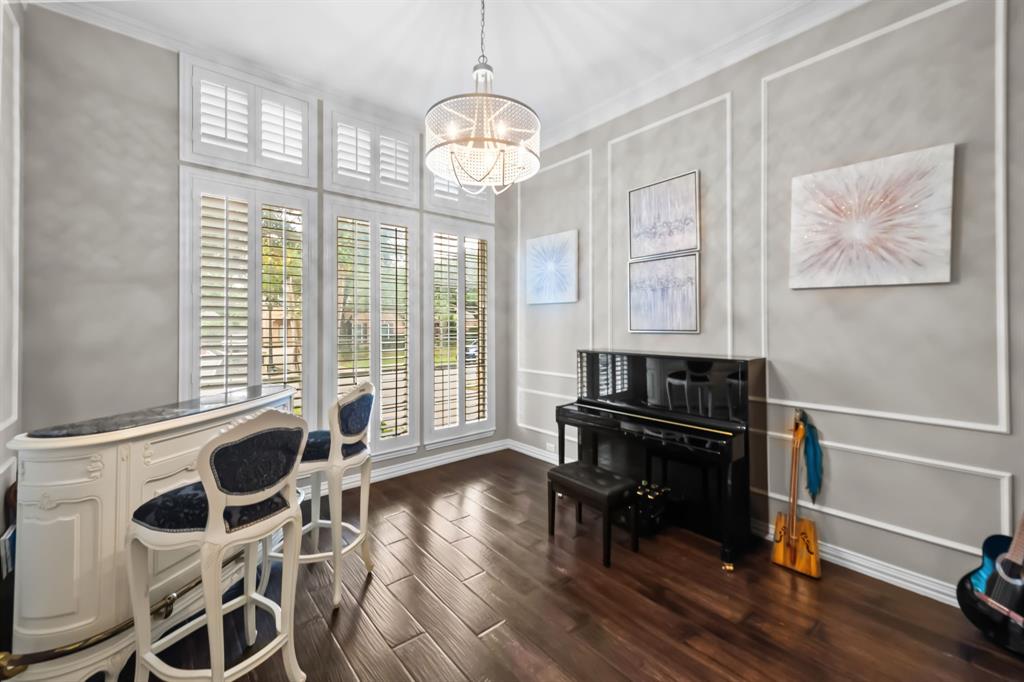 Timarron - Residential Lease