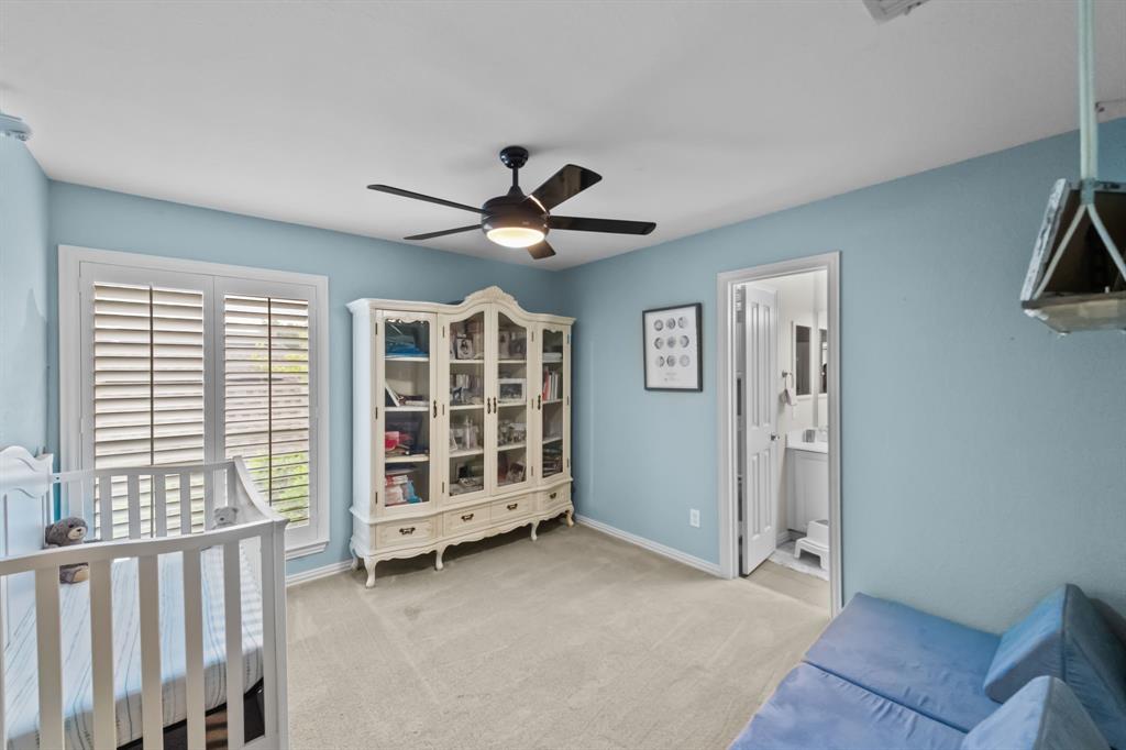 Timarron - Residential Lease