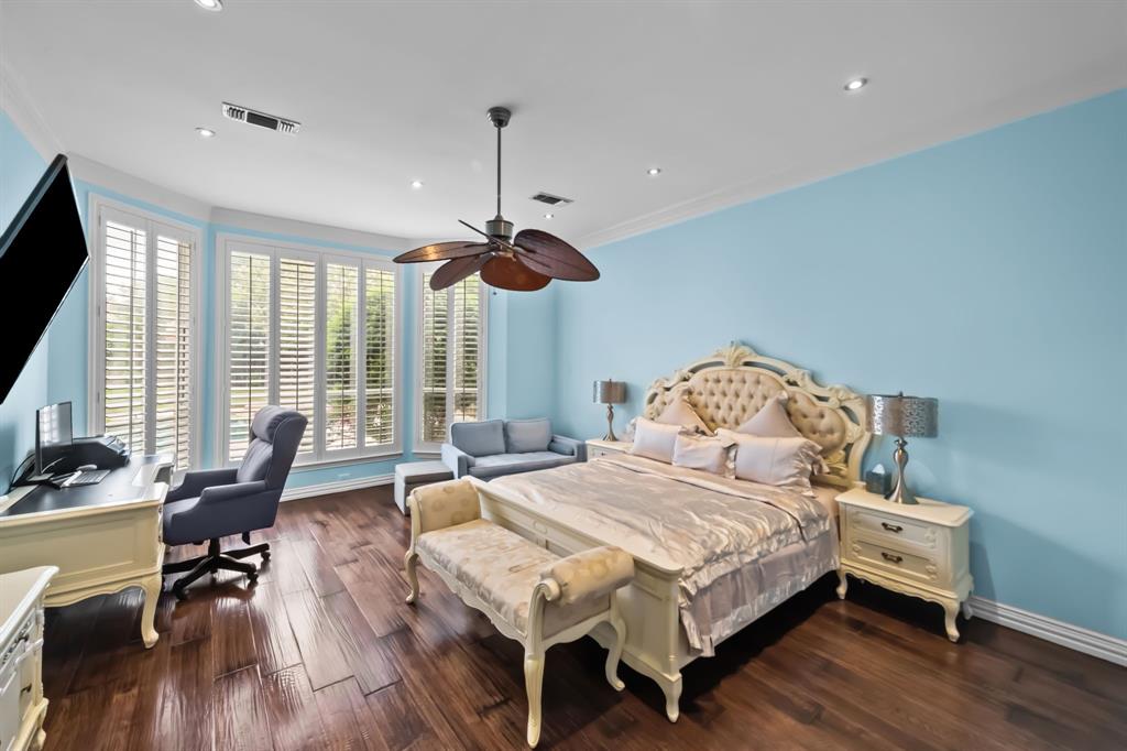 Timarron - Residential Lease