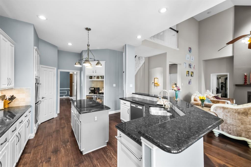 Timarron - Residential Lease