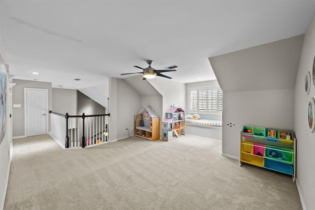 Timarron - Residential Lease