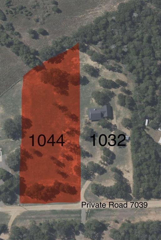 1044 Private Road 7039