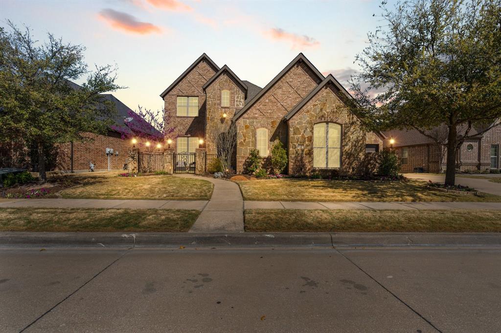 120 Mckinley Drive
