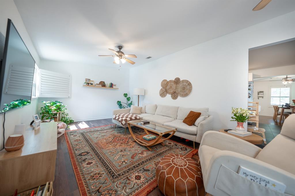 West Oakhurst Add - Residential