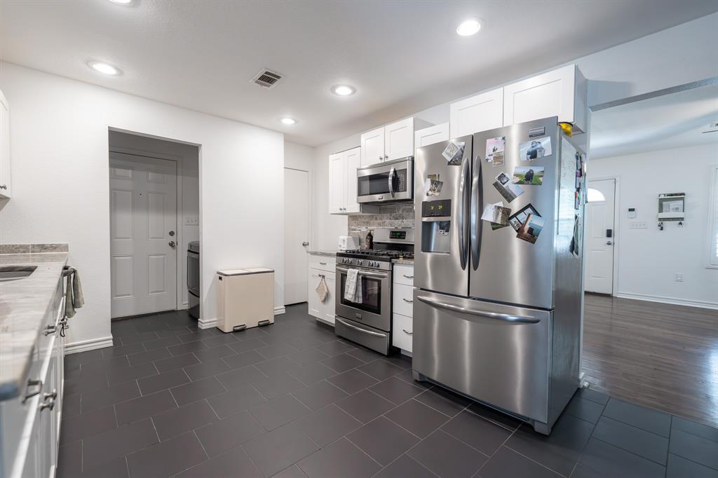 West Oakhurst Add - Residential