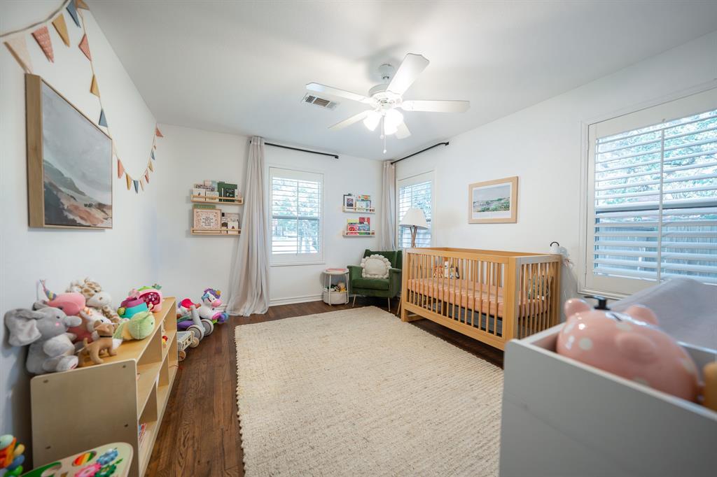 West Oakhurst Add - Residential