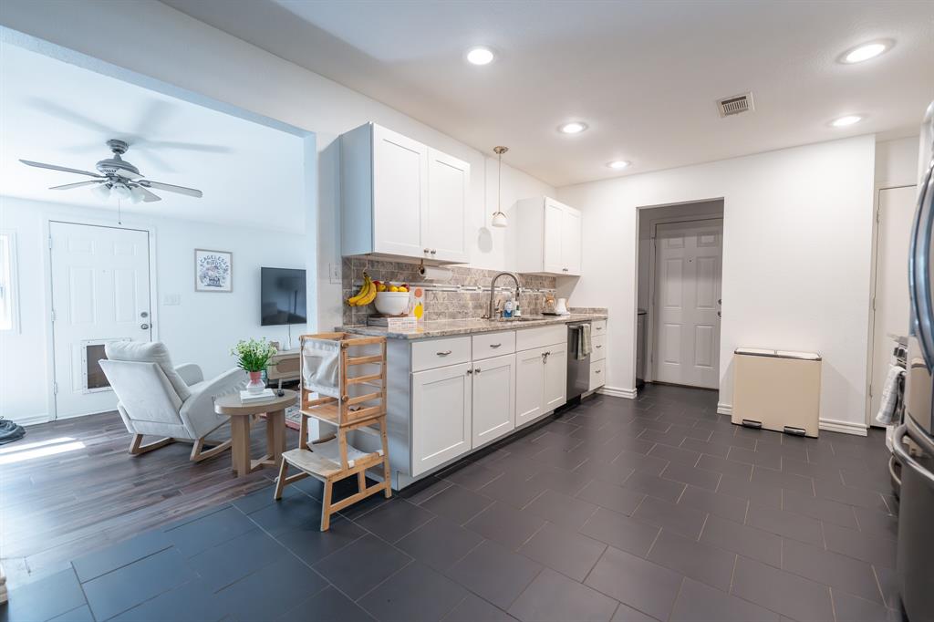 West Oakhurst Add - Residential