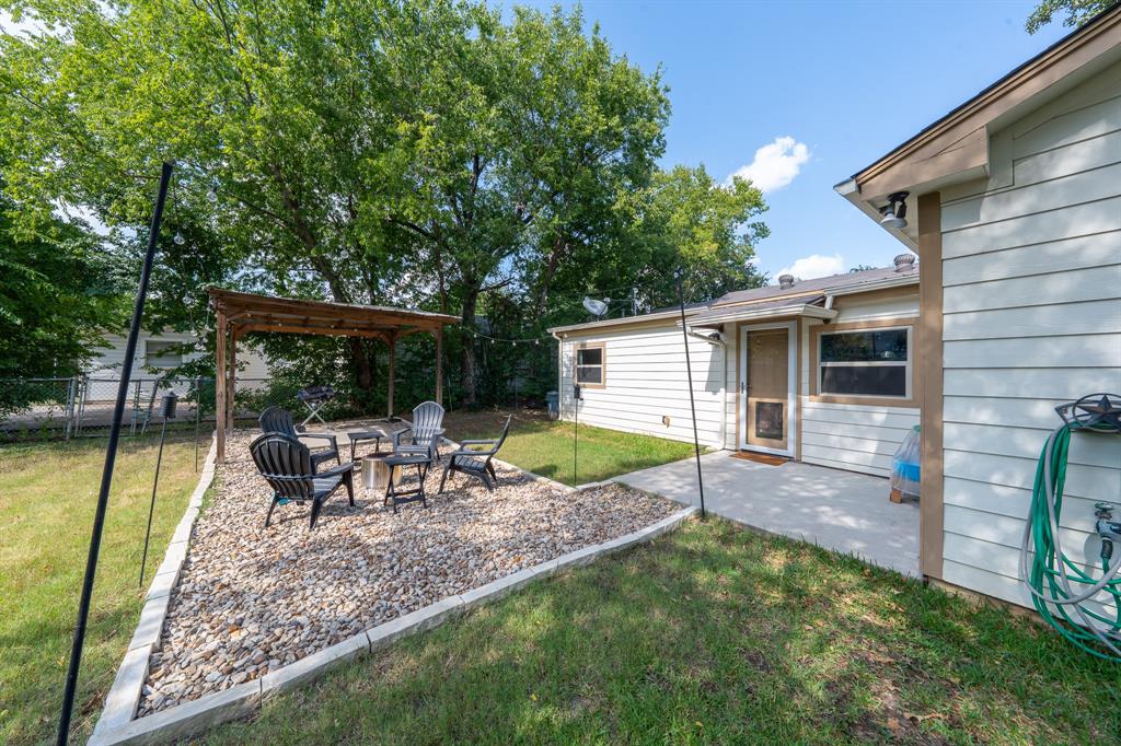 West Oakhurst Add - Residential