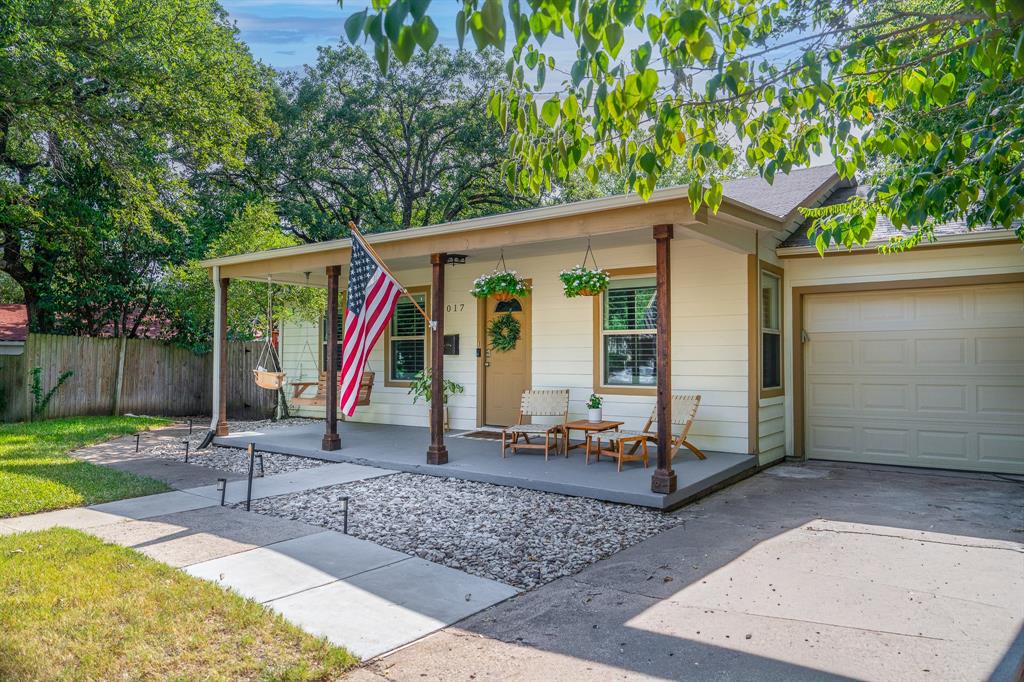 West Oakhurst Add - Residential