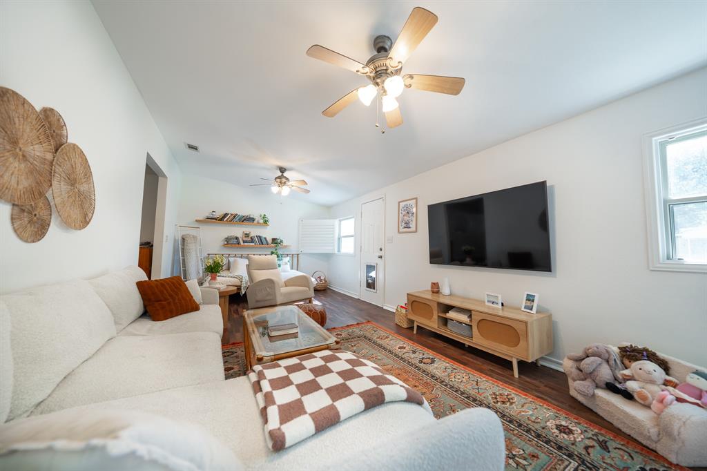 West Oakhurst Add - Residential