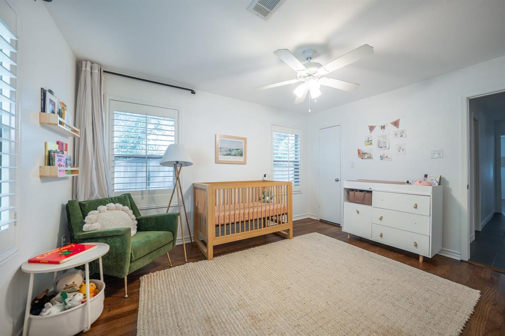 West Oakhurst Add - Residential