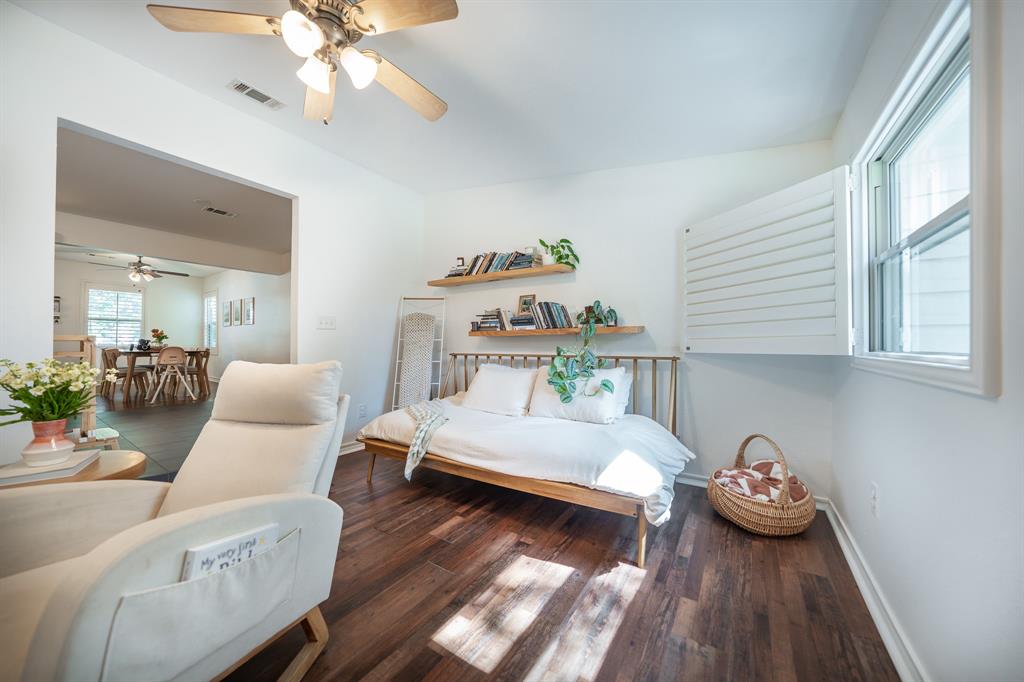 West Oakhurst Add - Residential