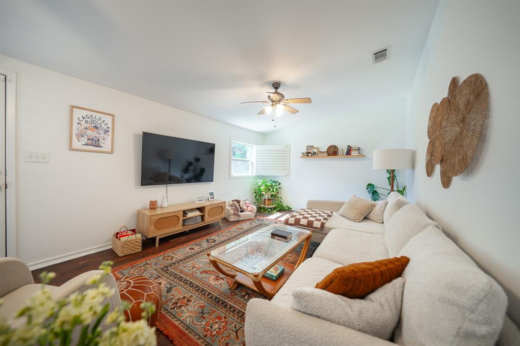 West Oakhurst Add - Residential