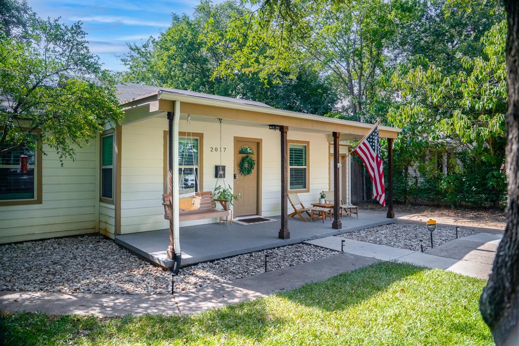 West Oakhurst Add - Residential