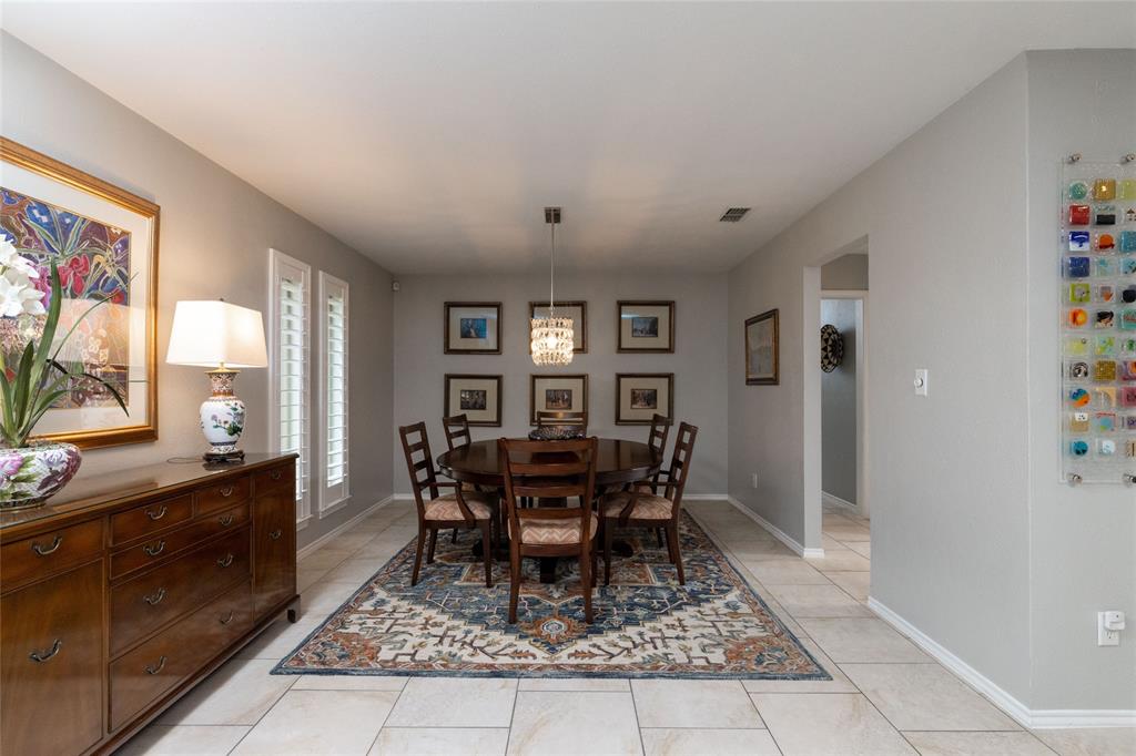 Ridglea Country Club Estates - Residential