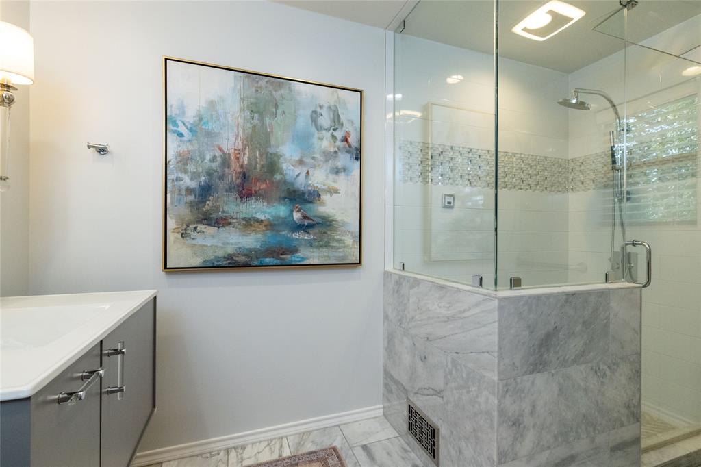 Ridglea Country Club Estates - Residential