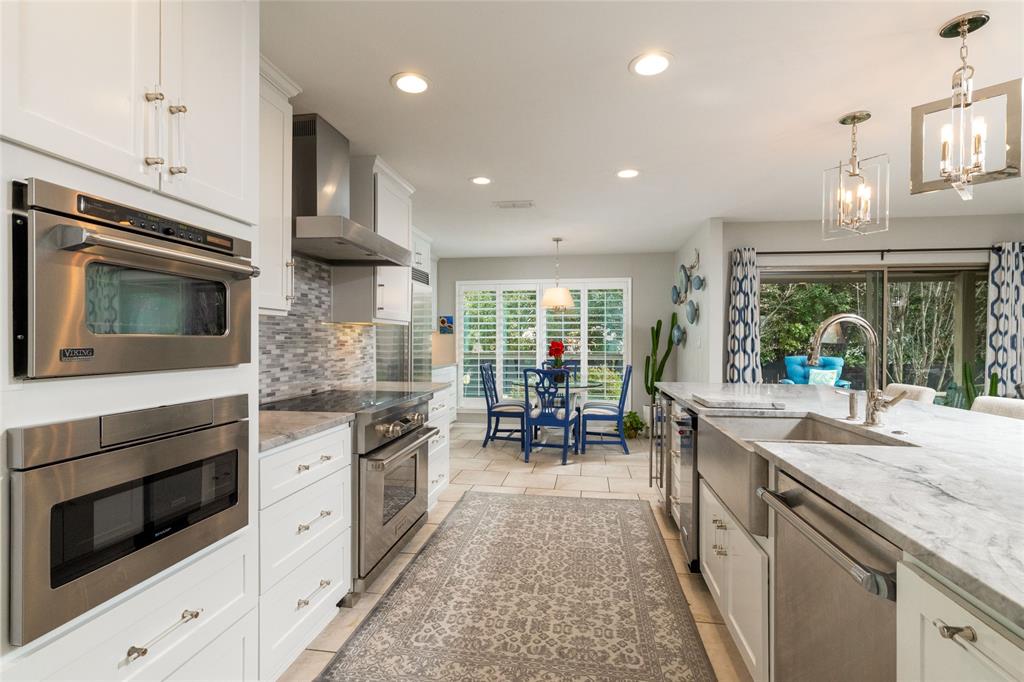 Ridglea Country Club Estates - Residential