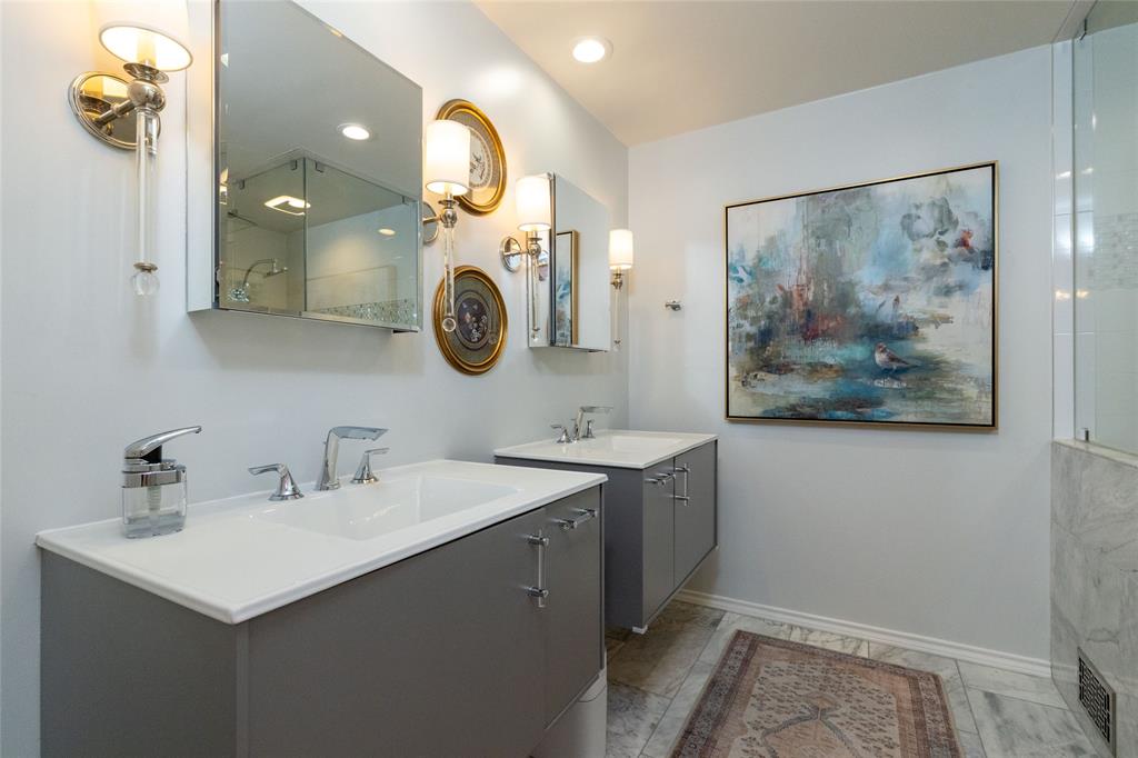 Ridglea Country Club Estates - Residential