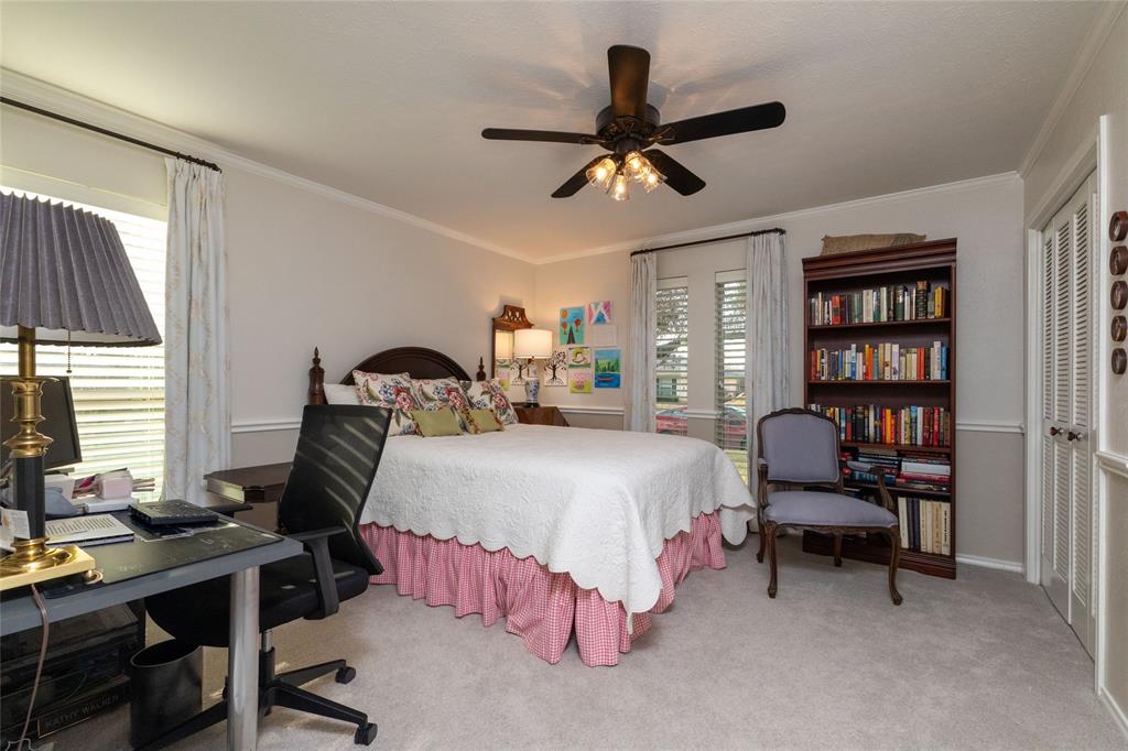 Ridglea Country Club Estates - Residential