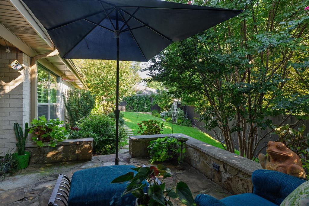 Ridglea Country Club Estates - Residential