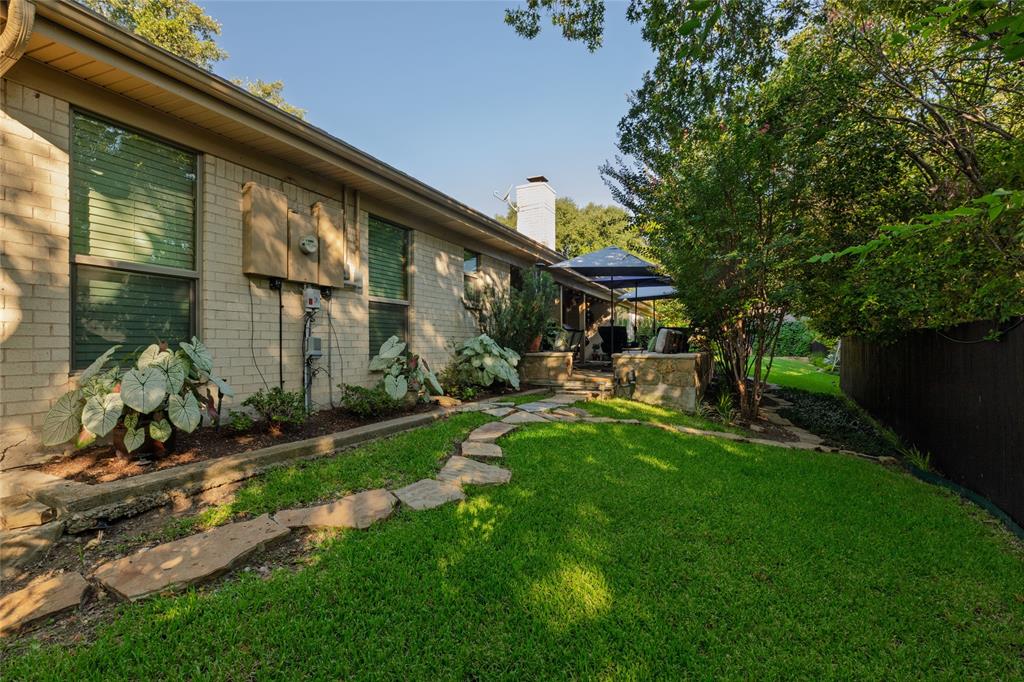 Ridglea Country Club Estates - Residential