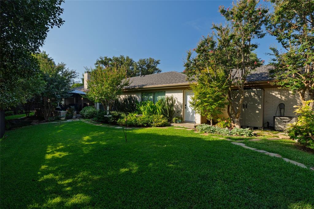 Ridglea Country Club Estates - Residential