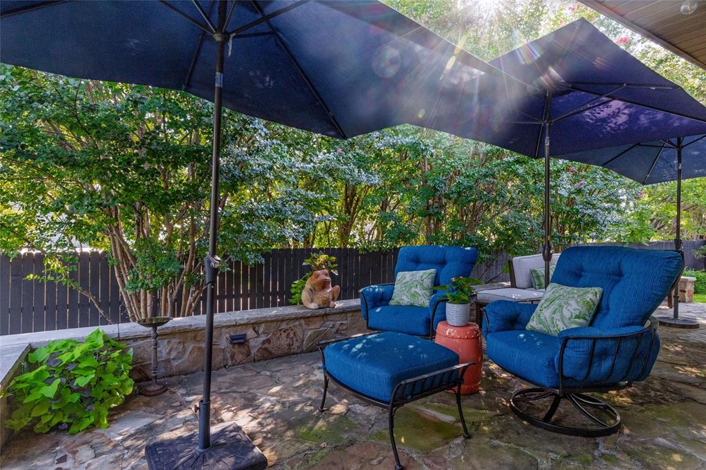 Ridglea Country Club Estates - Residential