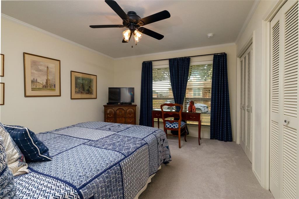 Ridglea Country Club Estates - Residential