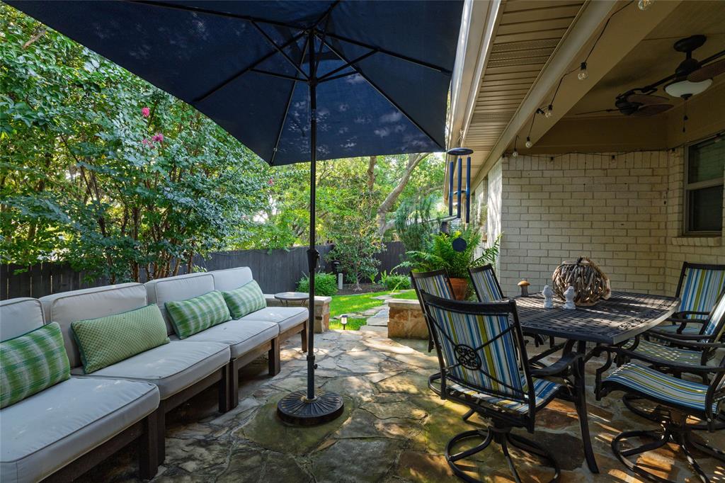 Ridglea Country Club Estates - Residential