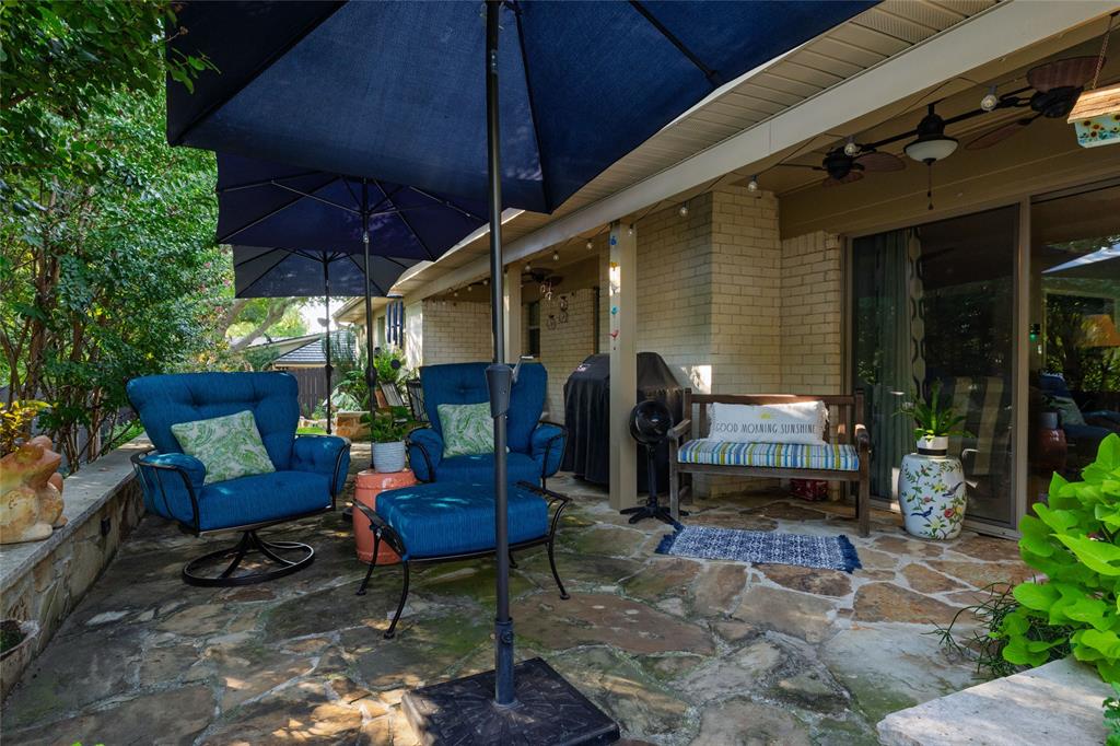 Ridglea Country Club Estates - Residential