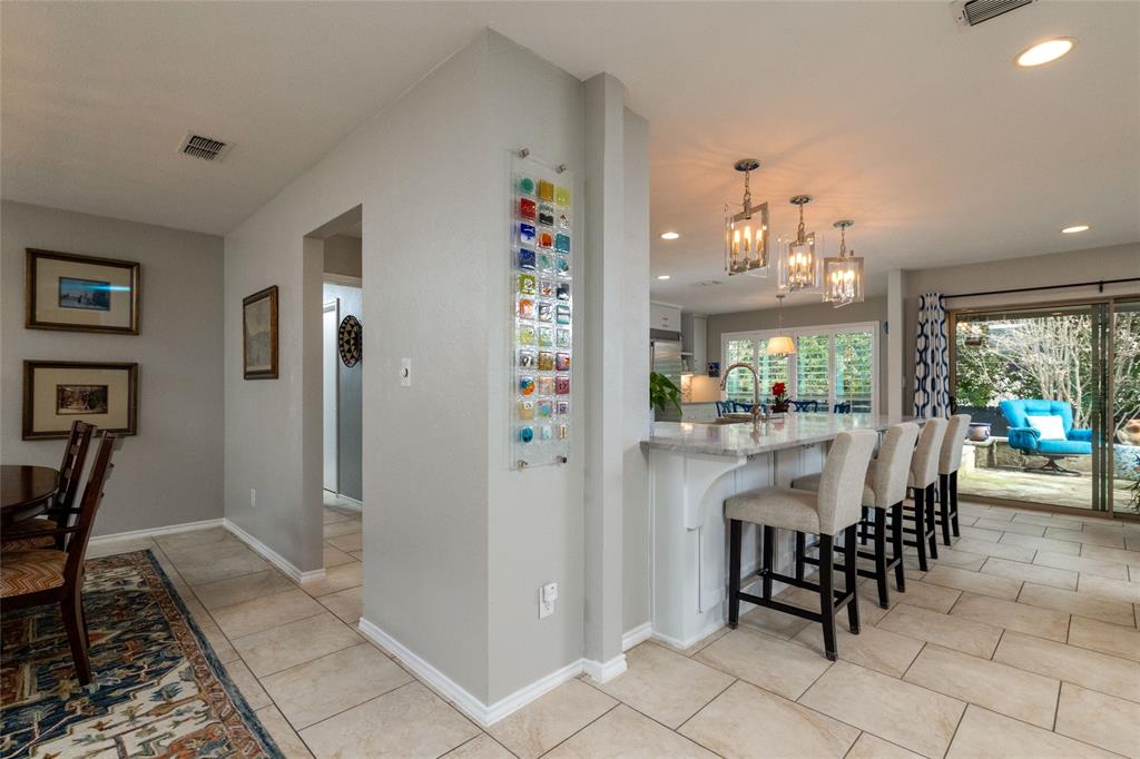 Ridglea Country Club Estates - Residential