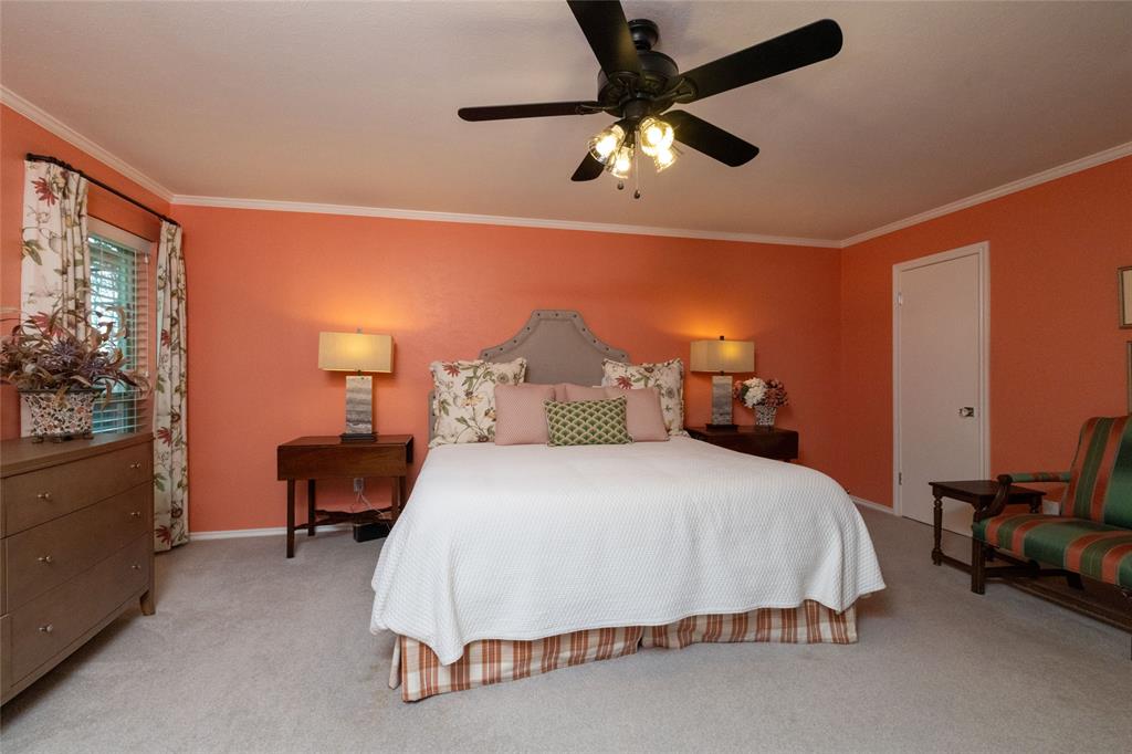 Ridglea Country Club Estates - Residential