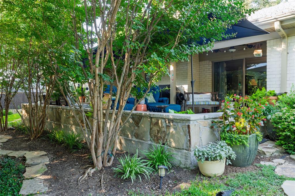 Ridglea Country Club Estates - Residential