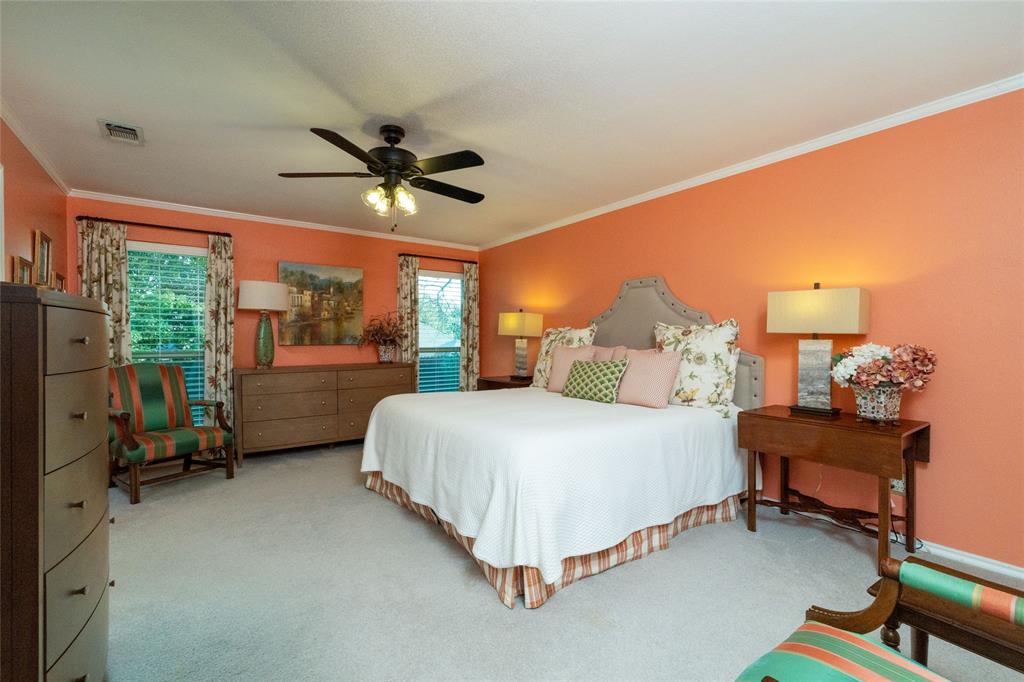 Ridglea Country Club Estates - Residential