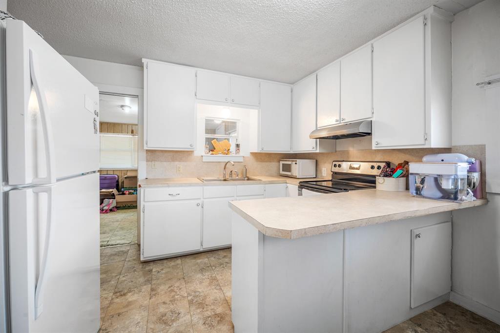 City Add - Residential