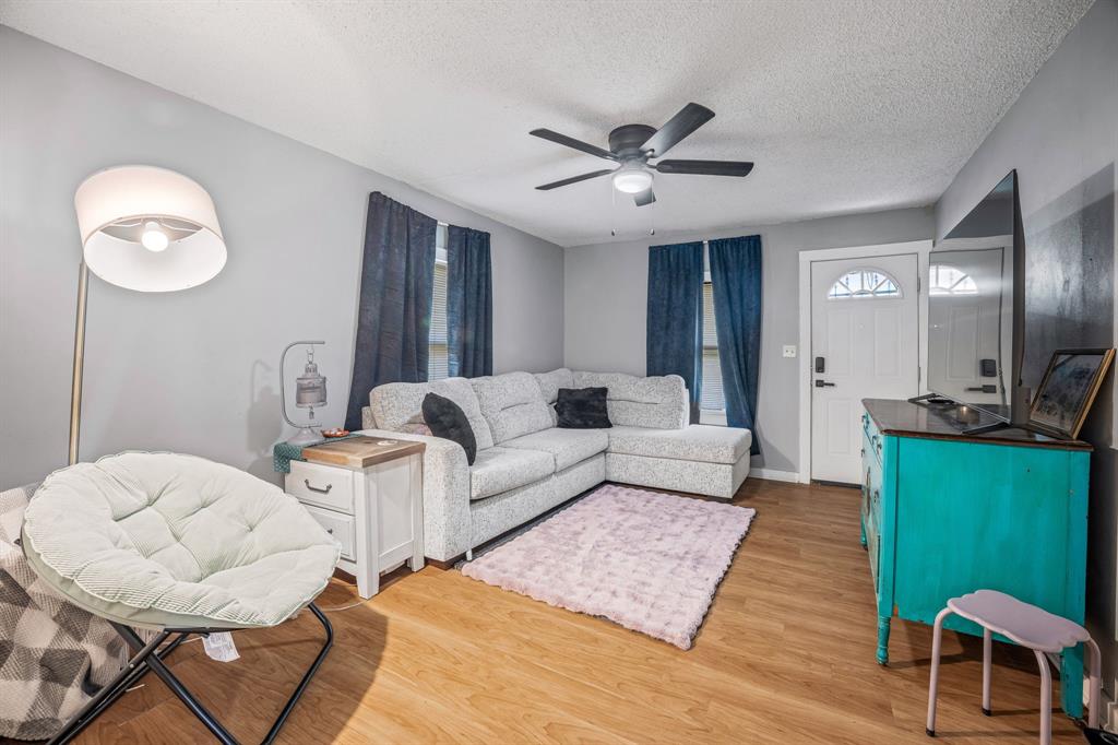 City Add - Residential