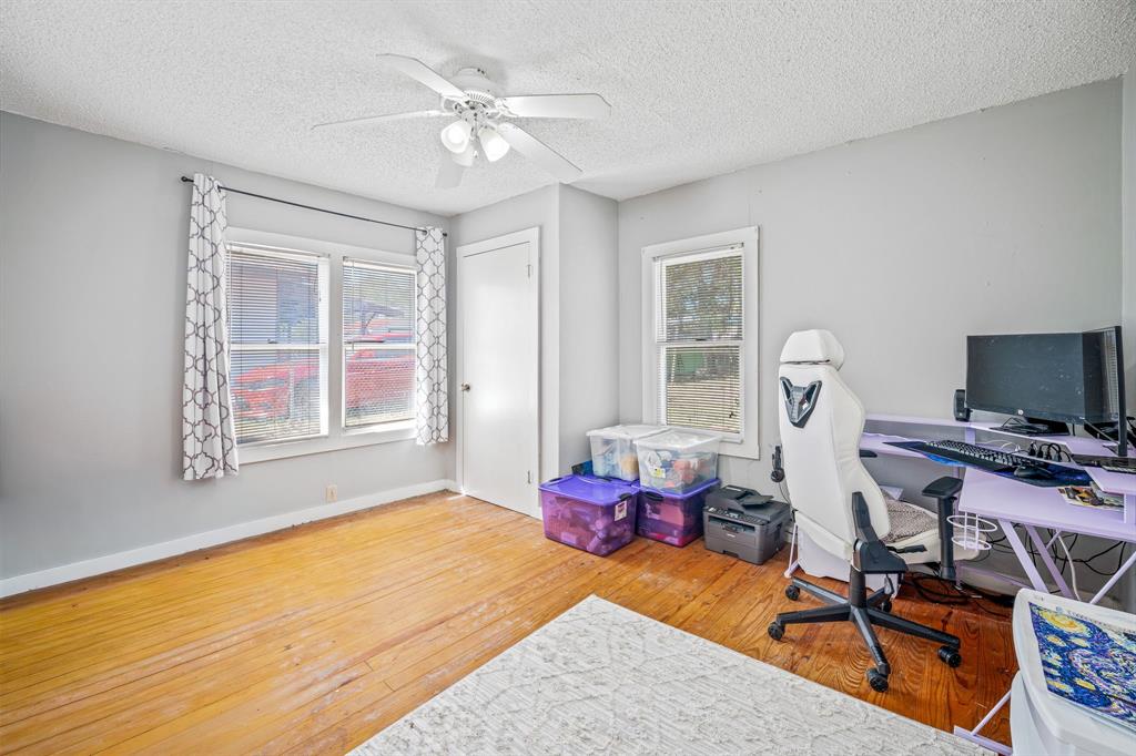 City Add - Residential