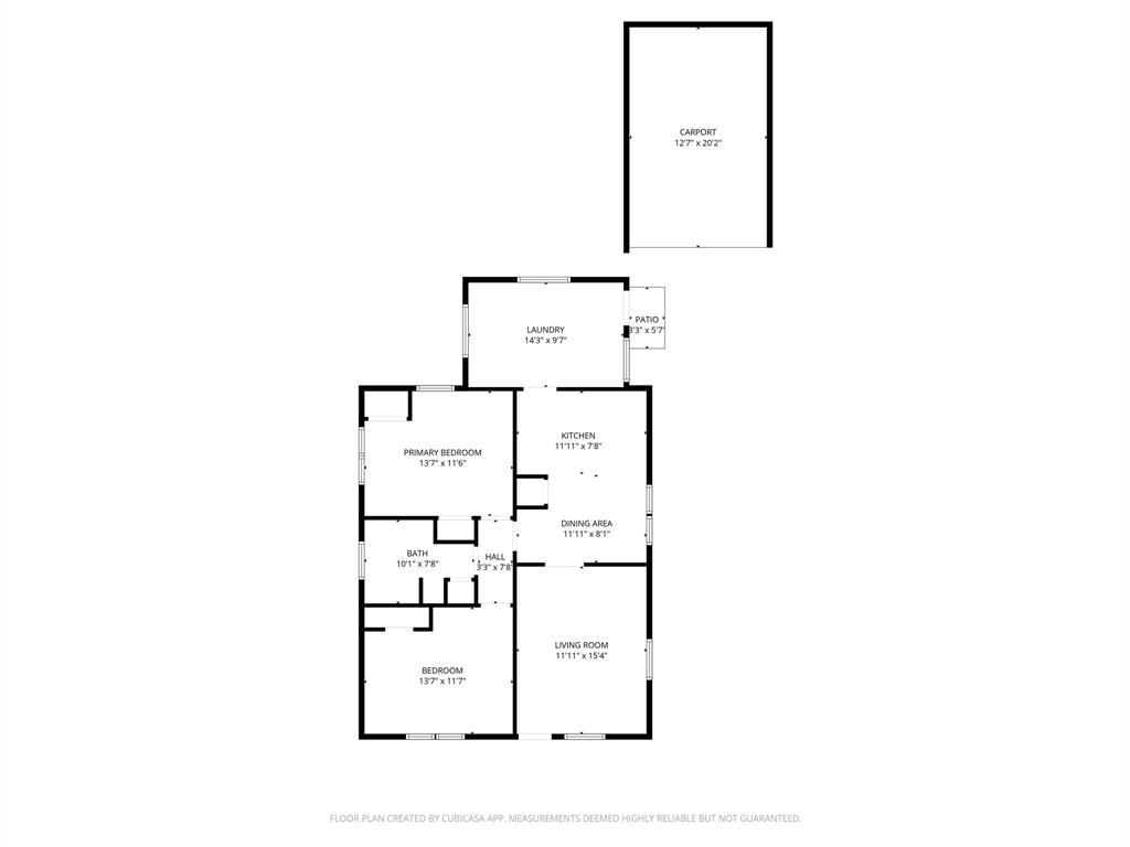 City Add - Residential