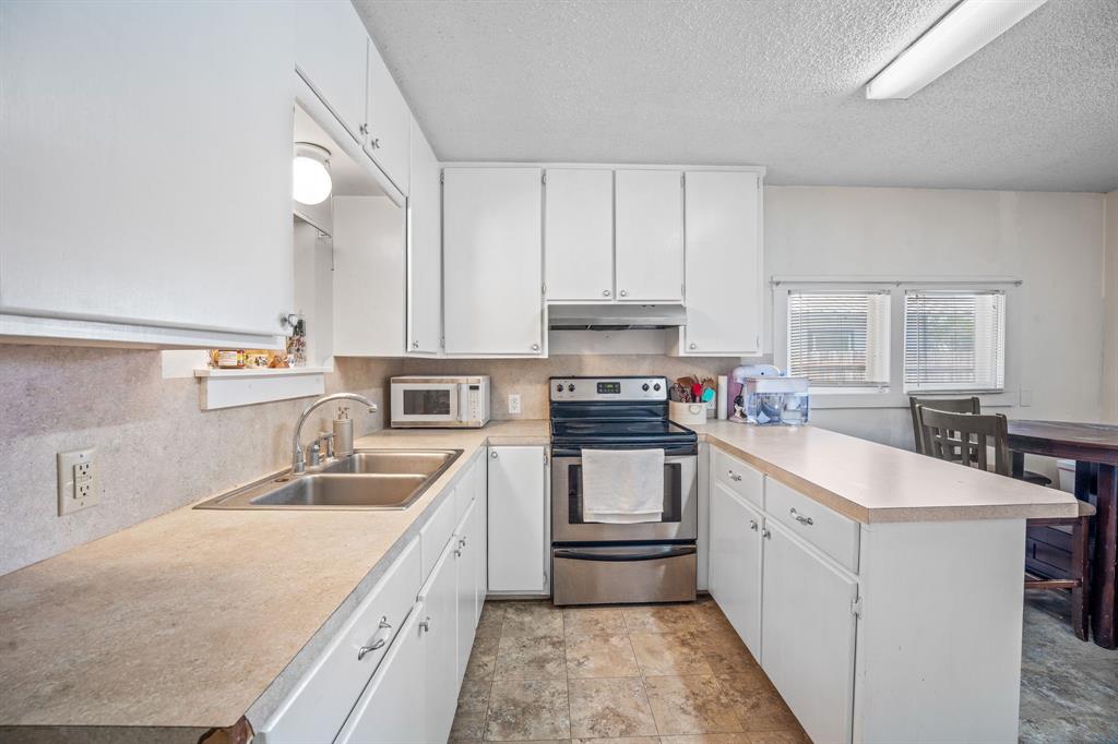 City Add - Residential